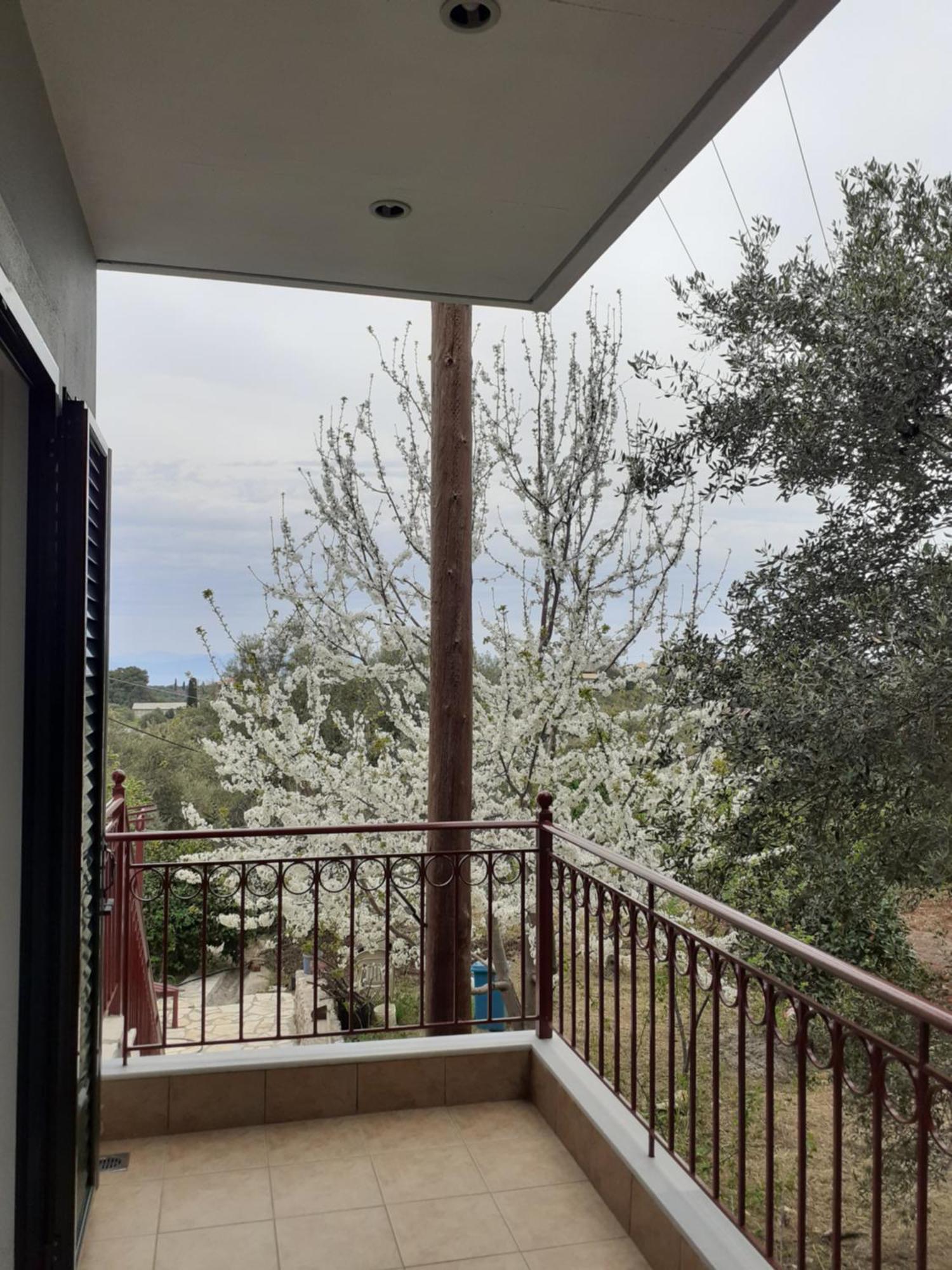 Hotel Monika Lefkada Tsoukaládhes Esterno foto