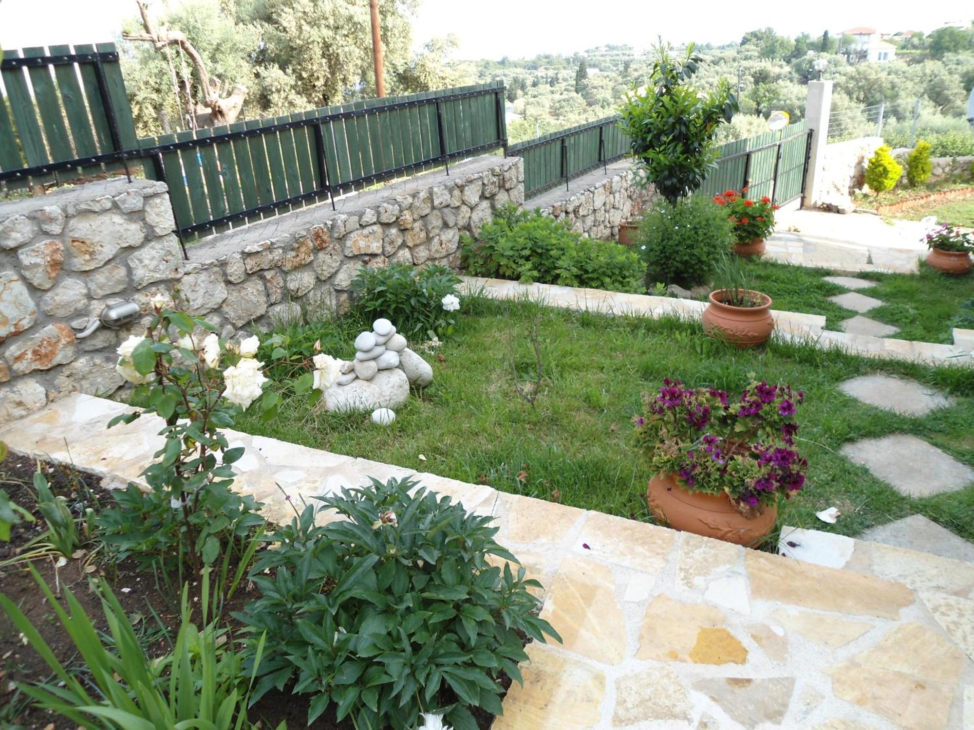 Hotel Monika Lefkada Tsoukaládhes Esterno foto