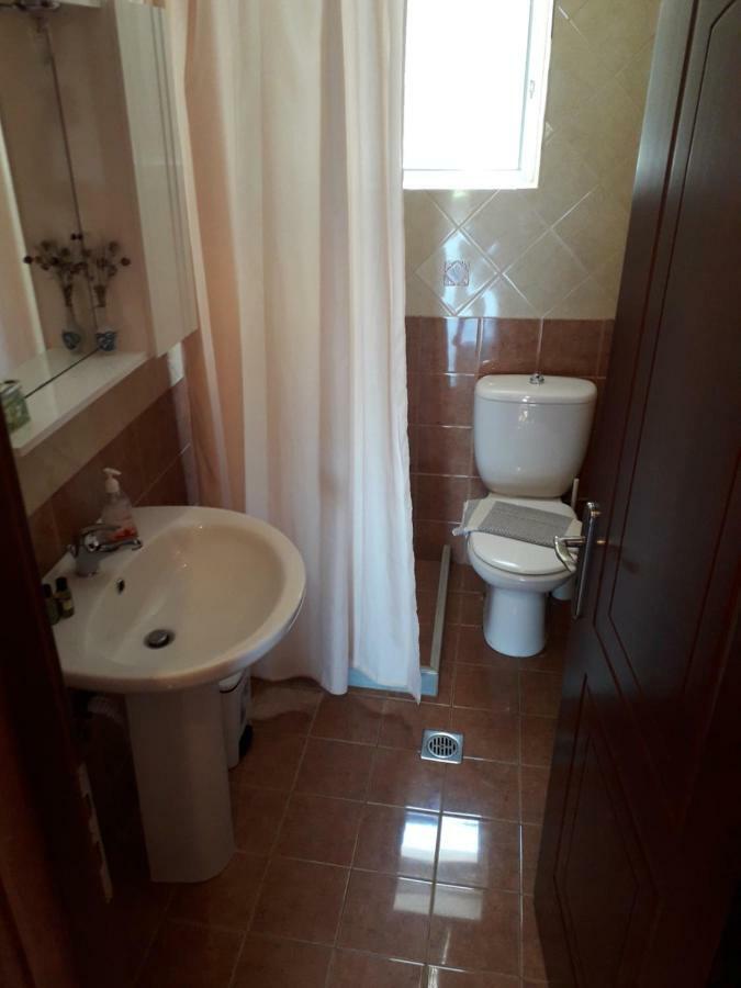 Hotel Monika Lefkada Tsoukaládhes Esterno foto