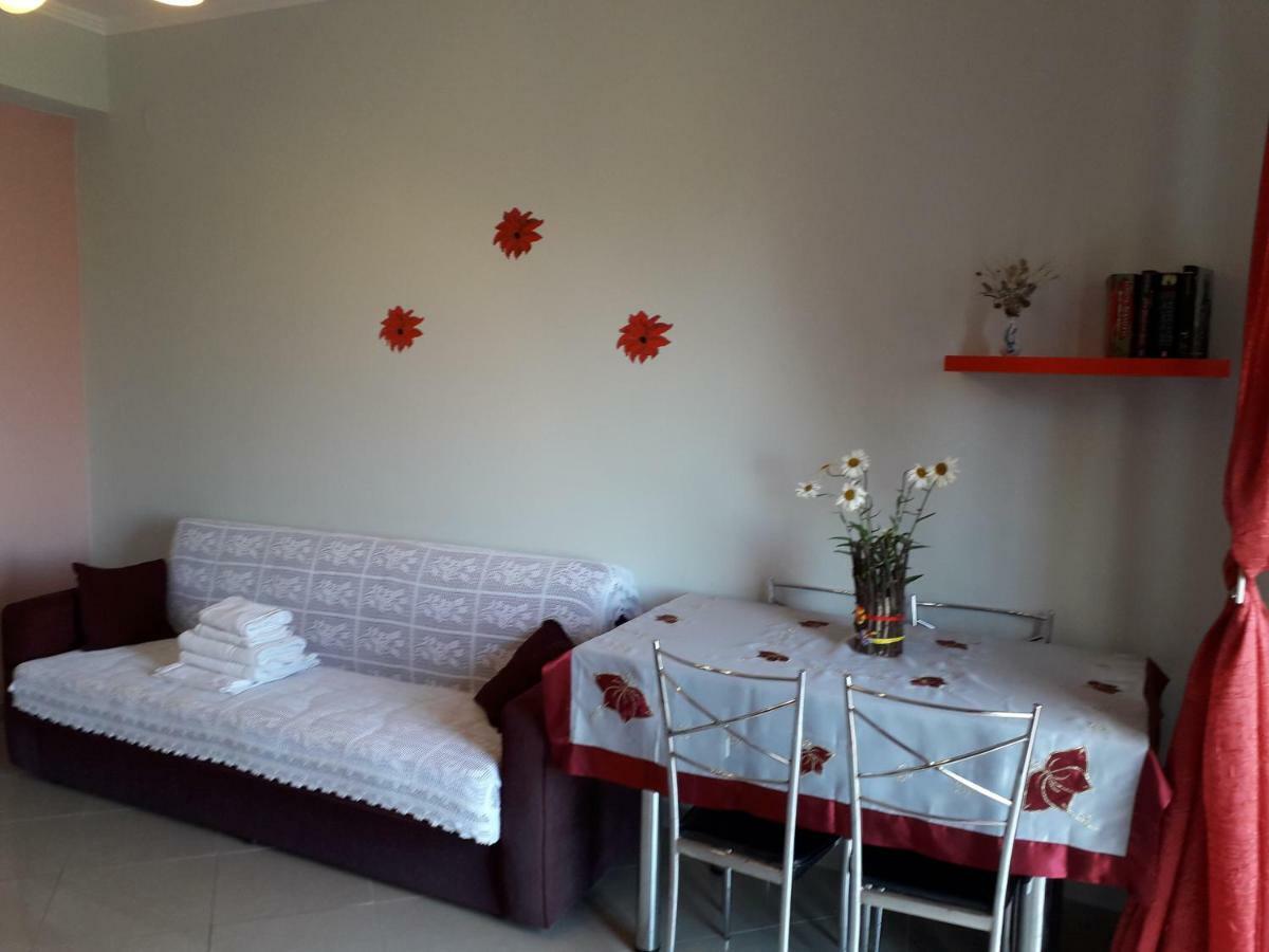 Hotel Monika Lefkada Tsoukaládhes Esterno foto